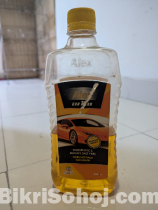 Brake Fluid,Power steering fluid,Car wash